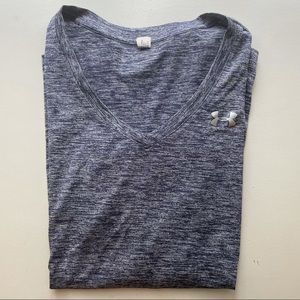 Women’s Under Armour V-Neck